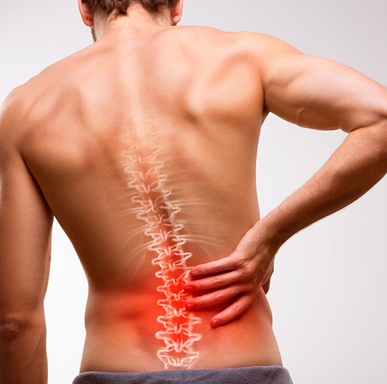 Auto Accident Chiropractor in Gilbert | Stamp Medical in Gilbert