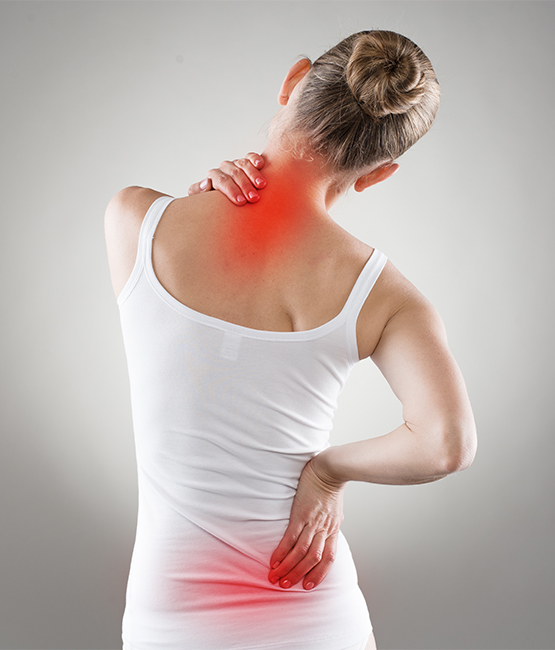 Auto Accident Chiropractor in Gilbert | Stamp Medical in Gilbert